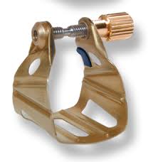 ABRAZADERA BOQUILLERO - SAX TENOR METAL L29MJ JAZZ